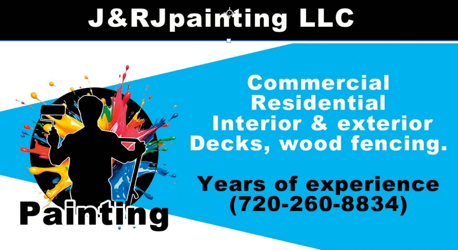 J&RJPainting logo
